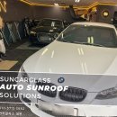 캐터필라정밀씰(주) | 대전 하드탑 수리 전문, BMW 3시리즈 완벽 하게 당일 수리
