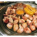 왕탄완벌구이