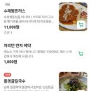 통영서울병원 | 대구 중구 경대병원역 점심 맛집 대구 맛집 칼국수 II 서울장칼국수 대구삼덕직영점 II
