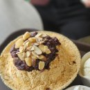 설빙 인천월미점 | [인천/월미도] 오션뷰 카페 설빙 월미도점 / 팥빙수 메뉴 조합 추천 및 설빙 칼로리 가격 🍨