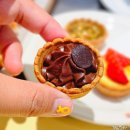 용산가족공원 카페 &lt;누오바이탈리아&gt;의 화이트 벨리니와 감자와 살시챠, 파스티치니 후기