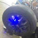 정성카센타 | 청주타이어 교체 쏘렌토 MQ4 콘티넨탈 RX SIL 및 엔진오일 관리 후기