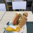 CU안양장내로점 | 새로운 시작, 운동 일지 8