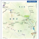 공작산 휴양림 펜션 이미지