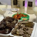 미식가 순대 이미지