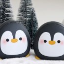 알로뱅크 | 귀여움+실용성 폭발! 알로코리아 펭귄 손난로 보조배터리 WM504 사용 후기