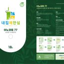 [내집애안심] 친환경 페인트 이노코트77, 직접 사용해본 후기!