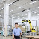 HAN'S physical lab | Kyu-Heon Han, Executive Vice President of HYUNDAI GLOVIS Future Innovation Technology Center