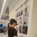 네스트짐 헬스피티 이미지