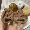 도너츠윤충주점 | [충주 | 카페] 충주 도넛맛집 추천 크림찹쌀도너츠를 파는 도너츠윤충주점 /[위치, 메뉴, 맛소개]