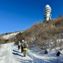 2023.12.23(토) 소백산 정기산행 이미지