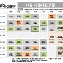대한폴댄스연맹학원