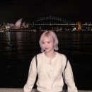 은하헤어코디 | 우아한 비비지 은하 여자 가디건 코디