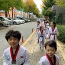 용인대 온누리 태권도장 이미지