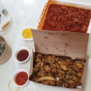 륭림닭발(단구점)
