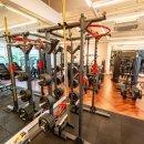 골든짐(GOLDEN GYM) | 💪 구월동 1:1 프리미엄 PT — 나를 위한 공간, 골든짐(GOLDEN GYM)