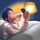 동상이폰(同床異phone)/이정아 이미지