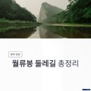 월류봉 둘레길 우매리 화장실 | 충북 영동 월류봉 둘레길 총정리｜코스·주차장·반야사·출렁다리까지 (2026 최신)