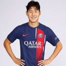 [오피셜]이강인, 첫 선 보일까...PSG 이미지