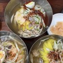 [포항] 백종원의 3대천왕에 나왔던 시원한 닭국수 맛본 후기 “ 삼육식당 ”
