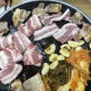 물레방아즉석구이 | [부산맛집] [내돈내산] 중앙동 삼겹살 맛집 물레방아 즉석구이 재방문