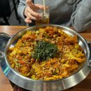 포항 영일대 감성주점 안주 맛집으로 유명한 술집 : 정든밤 영일대점