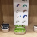 양정보청기 이미지