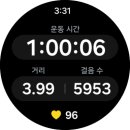 킹렌치 | 킹스미스 워킹패드 C2 화이트, 층간소음 및 2개월 사용후기