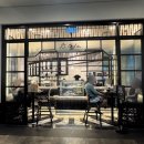 마리나베이 | 싱가포르 PS.Cafe 마리나베이샌즈점 방문 후기 (메뉴/가격/분위기/퍼지브라우니케이크)