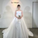 청담 르블랑 2026 s/s 본식 드레스, 2부 드레스 리얼 후기 ! ! (흑흑 재가봉 예정이예요...)