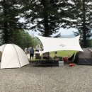 대기리산촌체험학교 야영장 이미지