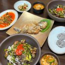 할머니가 차려주는 밥상 | [ 서울 강서 맛집 ] 마곡식물원한식맛집 할머니가 차려주는 밥상 마곡발산점 솔직후기