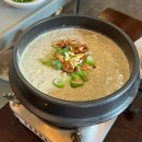 삼패동 경강로261번길 | 남양주 한정식 맛집 순두부 들깨탕 일심 본가 콩요리