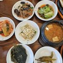 [양평 한정식 맛집] 청국장 이천 쌀밥 &#39;고가원&#39;에서 맛있는 점심 식사