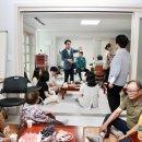 사천 경로당 이미지