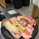 고기집 | 동래 삼겹살 맛집 상구네돼지구이 싹 다 구워주는 고기집 후기