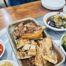 박씨부인식당