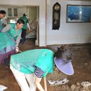 엄정마을회관 이미지