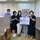 새마을문고센터 (주)경기 타임스