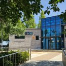 우로지생태공원 공중화장실 이미지