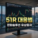 신주투 | 한화솔루션 51R 오늘까지 매도 필수? 유상증자 청약 일정 및 방법 총정리