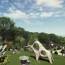 조리체육공원 이미지