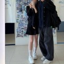 라인핏 | 부산허벅지지방흡입 3개월차 치마핏 라인 변화 후기