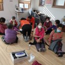 금산1리 경로당 이미지