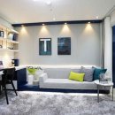 트윈테라스타워-B 이미지