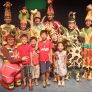 목짧은기린 지피 이미지