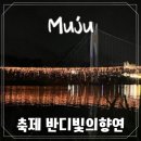 GR(무주군)-[한풍루로]-상-27 | 2023 제27회 무주반딧불축제 | 반디 빛의 향연 관람후기! 드론쇼 불꽃놀이 낙화놀이