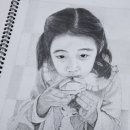 연필그림중급 네이버블로그