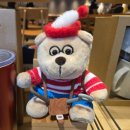 스타벅스 구로NC점 | 스타벅스 윌리 퍼즐 구매 후기/ 핑크팝 캐모마일 릴렉서 맛/ 윌리 텀블러 케이크 구경