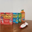 스토리(B) | 최신 사이트워드 리더스 스콜라스틱 사이트워드 스토리 A, B 단계 후기